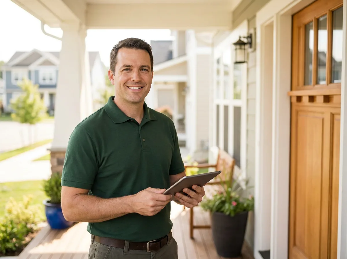 Pest control FAQs for Franklin, VA